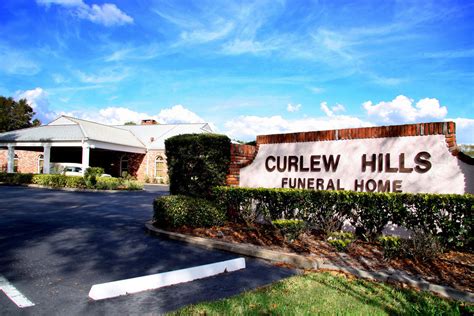 Curlew hills - Curlew Hills Memory Gardens in Palm Harbor, FL provides funeral, memorial, aftercare, preplanning, and cremation services to our community and the surrounding areas ... 